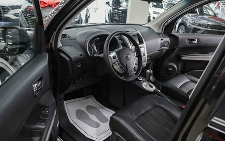 Nissan X-Trail, 2011 год, 1 150 000 рублей, 8 фотография
