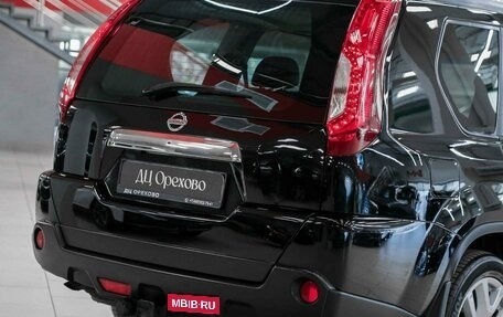 Nissan X-Trail, 2011 год, 1 150 000 рублей, 12 фотография