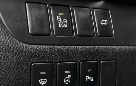 Toyota Highlander III, 2015 год, 3 200 000 рублей, 23 фотография