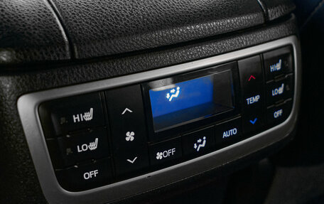 Toyota Highlander III, 2015 год, 3 200 000 рублей, 27 фотография