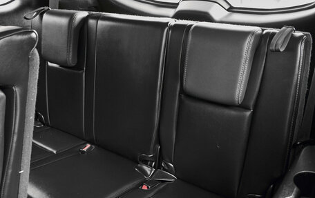 Toyota Highlander III, 2015 год, 3 200 000 рублей, 29 фотография