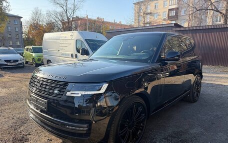 Land Rover Range Rover IV рестайлинг, 2026 год, 23 300 000 рублей, 4 фотография