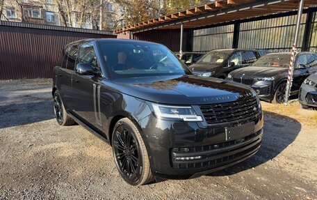 Land Rover Range Rover IV рестайлинг, 2026 год, 23 300 000 рублей, 3 фотография