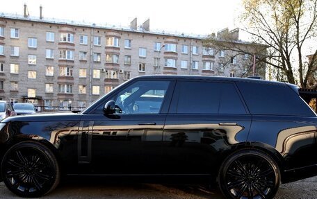 Land Rover Range Rover IV рестайлинг, 2026 год, 23 300 000 рублей, 7 фотография