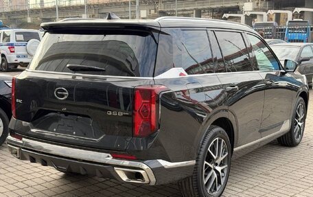 GAC GS8, 2026 год, 5 259 000 рублей, 4 фотография