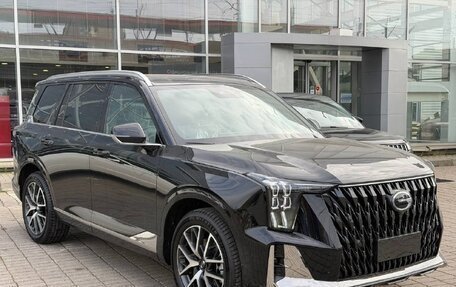 GAC GS8, 2026 год, 5 259 000 рублей, 3 фотография
