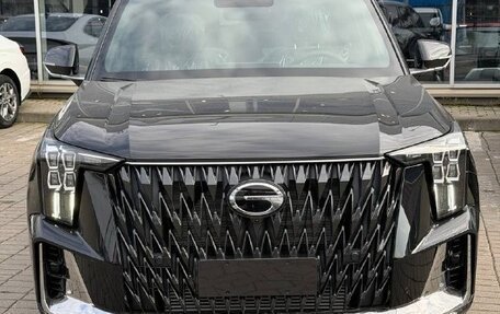 GAC GS8, 2026 год, 5 259 000 рублей, 2 фотография