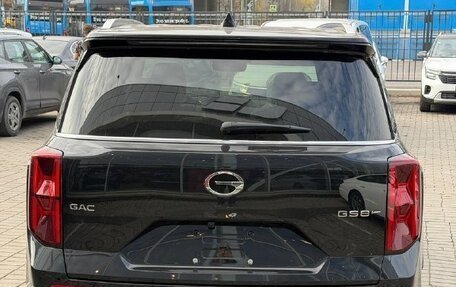 GAC GS8, 2026 год, 5 259 000 рублей, 5 фотография