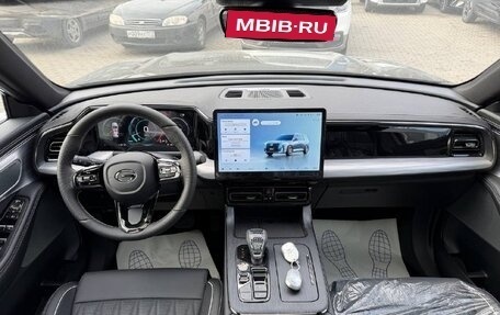 GAC GS8, 2026 год, 5 259 000 рублей, 9 фотография