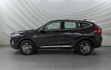 Haval F7 I, 2021 год, 1 678 000 рублей, 5 фотография