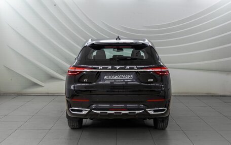 Haval F7 I, 2021 год, 1 678 000 рублей, 7 фотография