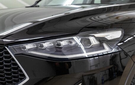 Haval F7 I, 2021 год, 1 678 000 рублей, 11 фотография