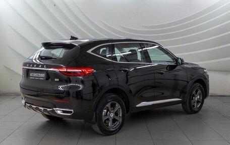 Haval F7 I, 2021 год, 1 678 000 рублей, 8 фотография