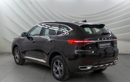 Haval F7 I, 2021 год, 1 678 000 рублей, 6 фотография