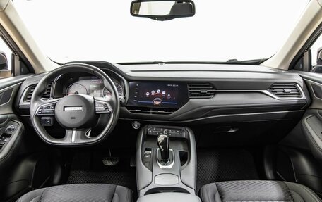 Haval F7 I, 2021 год, 1 678 000 рублей, 14 фотография