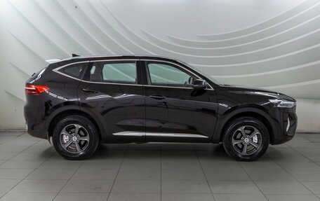 Haval F7 I, 2021 год, 1 678 000 рублей, 9 фотография