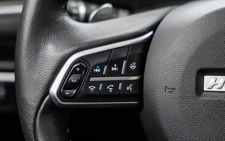 Haval F7 I, 2021 год, 1 678 000 рублей, 17 фотография