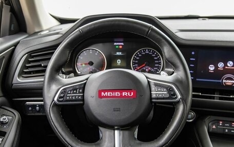 Haval F7 I, 2021 год, 1 678 000 рублей, 15 фотография