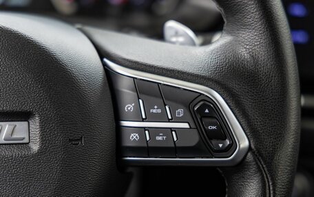 Haval F7 I, 2021 год, 1 678 000 рублей, 18 фотография