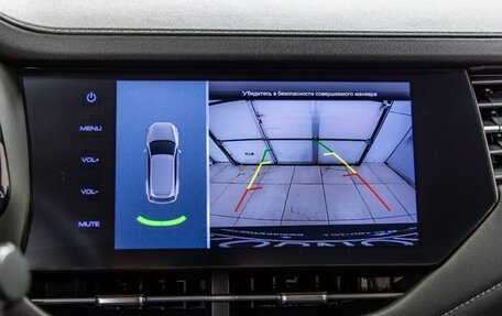 Haval F7 I, 2021 год, 1 678 000 рублей, 20 фотография