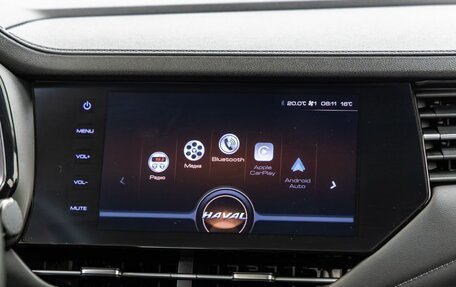 Haval F7 I, 2021 год, 1 678 000 рублей, 21 фотография