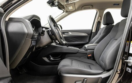 Haval F7 I, 2021 год, 1 678 000 рублей, 26 фотография