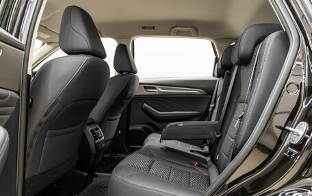 Haval F7 I, 2021 год, 1 678 000 рублей, 27 фотография