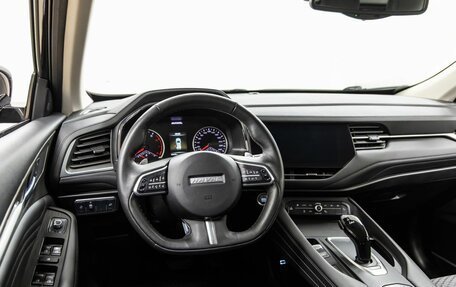 Haval F7 I, 2021 год, 1 678 000 рублей, 32 фотография