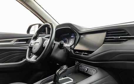 Haval F7 I, 2021 год, 1 678 000 рублей, 33 фотография
