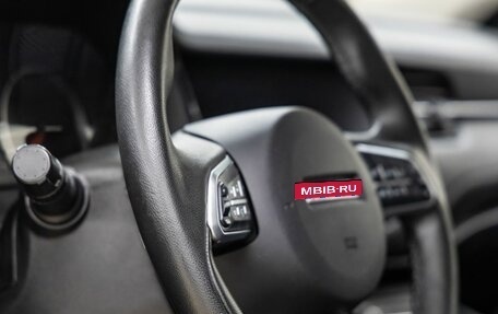 Haval F7 I, 2021 год, 1 678 000 рублей, 29 фотография