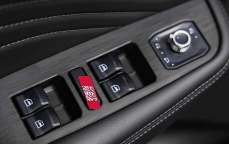 Haval F7 I, 2021 год, 1 678 000 рублей, 30 фотография