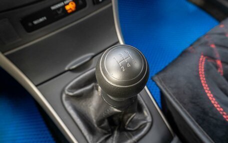 Toyota Corolla, 2008 год, 819 000 рублей, 13 фотография