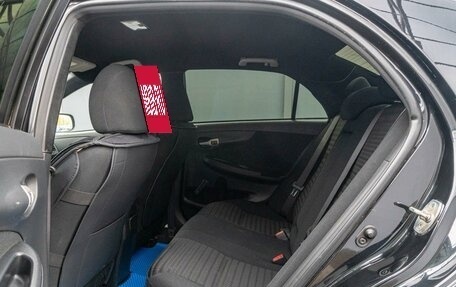 Toyota Corolla, 2008 год, 819 000 рублей, 7 фотография