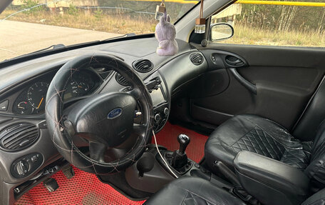Ford Focus IV, 2004 год, 135 000 рублей, 3 фотография