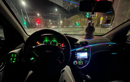 Ford Focus IV, 2004 год, 135 000 рублей, 8 фотография