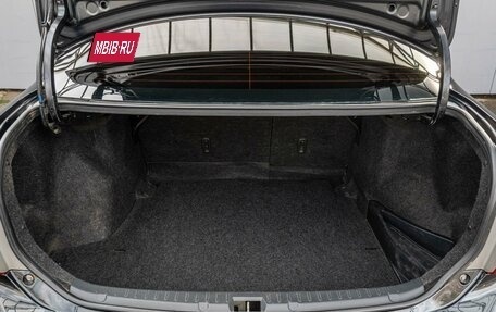 Toyota Corolla, 2008 год, 819 000 рублей, 20 фотография