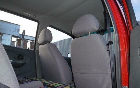 Daewoo Matiz I, 2012 год, 399 000 рублей, 8 фотография