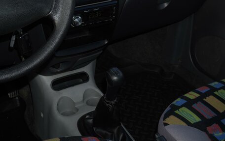 Daewoo Matiz I, 2012 год, 399 000 рублей, 11 фотография