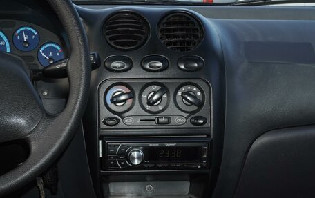 Daewoo Matiz I, 2012 год, 399 000 рублей, 12 фотография