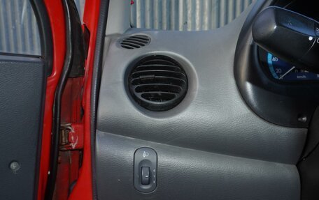 Daewoo Matiz I, 2012 год, 399 000 рублей, 13 фотография