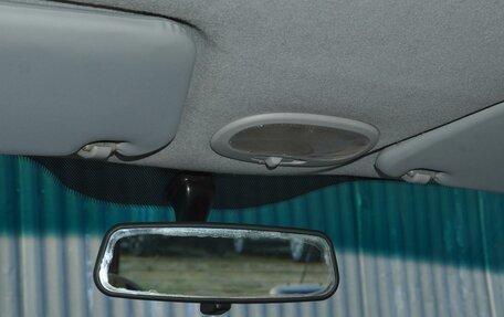 Daewoo Matiz I, 2012 год, 399 000 рублей, 14 фотография