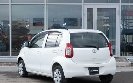 Toyota Passo III, 2015 год, 720 000 рублей, 2 фотография
