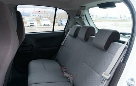 Toyota Passo III, 2015 год, 720 000 рублей, 12 фотография