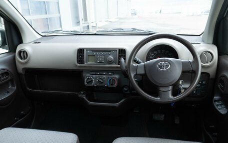Toyota Passo III, 2015 год, 720 000 рублей, 11 фотография
