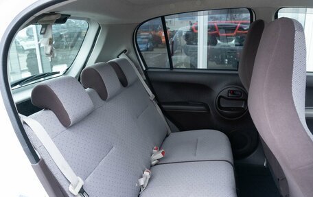Toyota Passo III, 2015 год, 720 000 рублей, 14 фотография