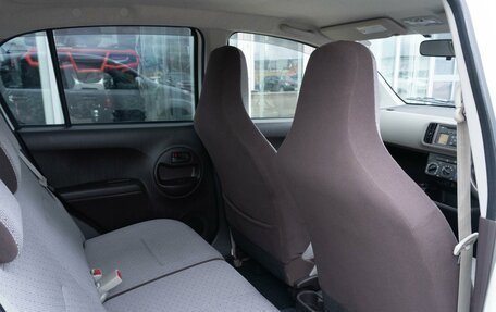 Toyota Passo III, 2015 год, 720 000 рублей, 16 фотография