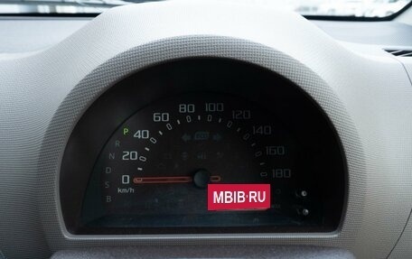 Toyota Passo III, 2015 год, 720 000 рублей, 19 фотография