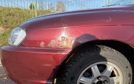 KIA Spectra II (LD), 2007 год, 300 000 рублей, 6 фотография