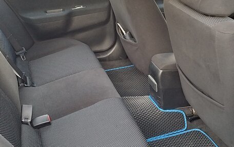 Mitsubishi Lancer IX, 2007 год, 390 000 рублей, 6 фотография