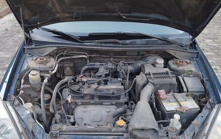 Mitsubishi Lancer IX, 2007 год, 390 000 рублей, 12 фотография
